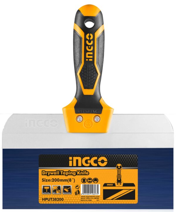 Ingco Drywall Taping Knife – HPUT38200