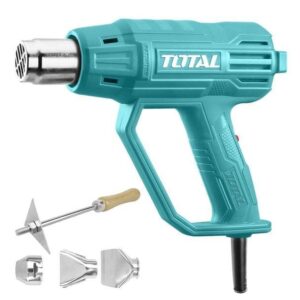Total Heat Gun 2000W – TB20036