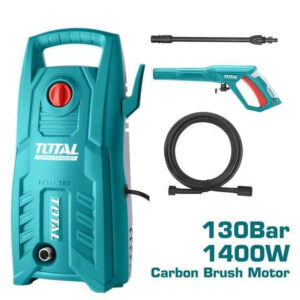 Total High Pressure Washer 1400W – TGT11316