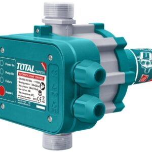 Total Automatic Pump Control – TWPS101