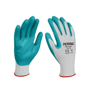 Total Nitrile Glove – TSP12101