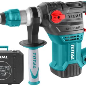 Total Rotary Hammer with SDS Plus 1500W – TH1153216