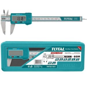 Total Digital Caliper 0-150mm – TMT321501