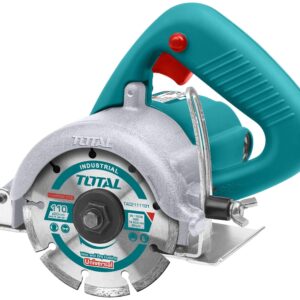 Total Marble Cutter 1400W – TS3141102