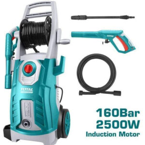 Total High Pressure Washer 2500W – TGT11246