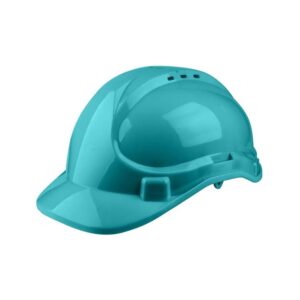 Total Safety Helmet