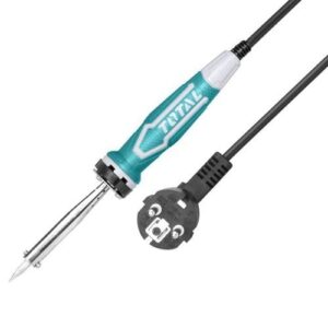 Total Electric Soldering Iron 60W – TET1606