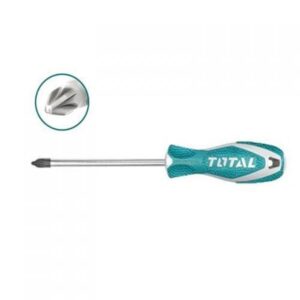 Total Phillips Screwdriver 5mm & 6mm – THT2246 & THTDC2266