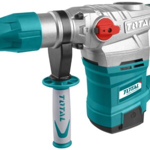 Total Rotary Hammer With SDS Max Chuck System 1600W – TH116386