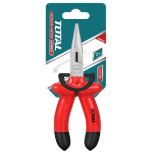 Total Insulated Long Nose Plier – THTIP381